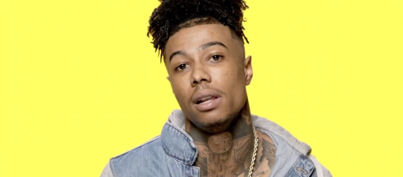 ΗΠΑ: Γνωστός ράπερ κατέβηκε από τη σκηνή κι έπαιξε μπουνιές με το κοινό (φώτο)